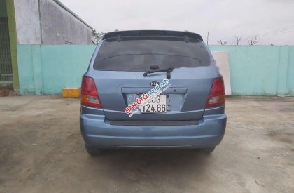 Kia Sorento 2007 - Cần bán xe Kia Sorento sản xuất 2007, nhập khẩu giá cạnh tranh