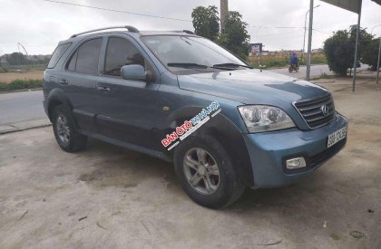 Kia Sorento 2007 - Cần bán xe Kia Sorento sản xuất 2007, nhập khẩu giá cạnh tranh