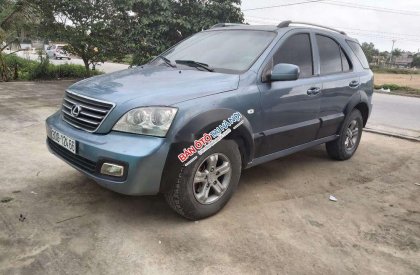 Kia Sorento 2007 - Cần bán xe Kia Sorento sản xuất 2007, nhập khẩu giá cạnh tranh