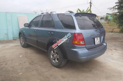 Kia Sorento 2007 - Cần bán xe Kia Sorento sản xuất 2007, nhập khẩu giá cạnh tranh