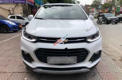 Chevrolet Trax 1.4AT 2016 - Bán Chevrolet Trax 1.4AT 2016, màu trắng, nhập khẩu Hàn Quốc