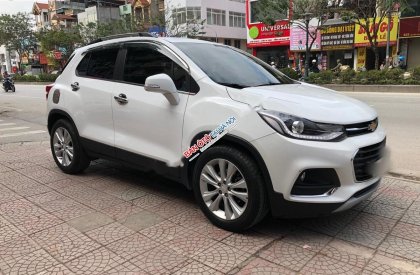 Chevrolet Trax 1.4AT 2016 - Bán Chevrolet Trax 1.4AT 2016, màu trắng, nhập khẩu Hàn Quốc