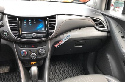 Chevrolet Trax 1.4AT 2016 - Bán Chevrolet Trax 1.4AT 2016, màu trắng, nhập khẩu Hàn Quốc