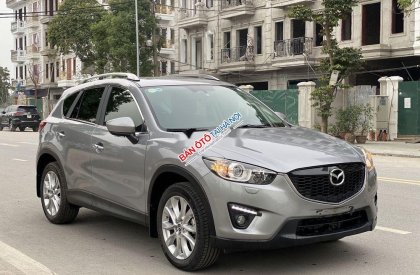 Mazda CX 5   2014 - Bán Mazda CX 5 đời 2014, bản 2.0