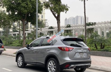 Mazda CX 5   2014 - Bán Mazda CX 5 đời 2014, bản 2.0