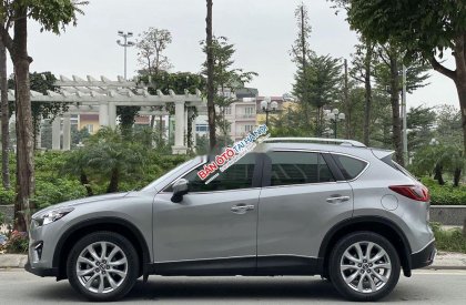 Mazda CX 5   2014 - Bán Mazda CX 5 đời 2014, bản 2.0