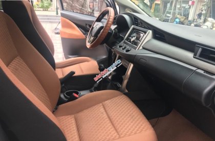 Toyota Innova E 2017 - Xe Toyota Innova E sản xuất 2017