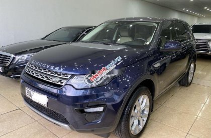 LandRover Discovery   2015 - Bán ô tô LandRover Discovery sản xuất 2015, nhập khẩu