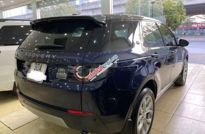 LandRover Discovery   2015 - Bán ô tô LandRover Discovery sản xuất 2015, nhập khẩu