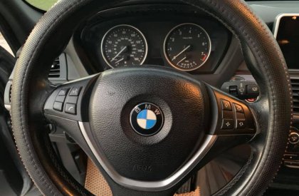 BMW X5 3.0 2006 - Bán BMW X5 3.0 2006, màu xám, nhập khẩu nguyên chiếc, giá tốt