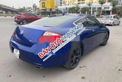 Honda Accord 2008 - Bán xe Honda Accord đời 2008, nhập khẩu nguyên chiếc