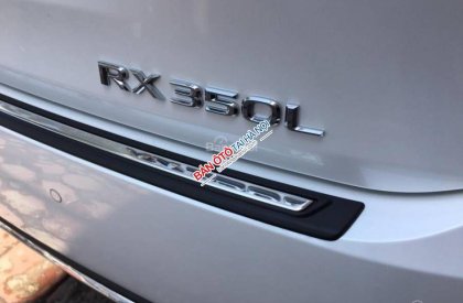 Lexus RX 2019 - Lexus RX 350L 2019 tại Hà Nội, màu trắng - LH em Mạnh