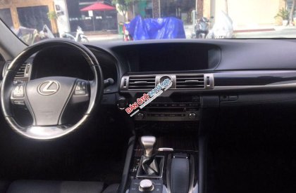 Lexus LS 2015 - Bán xe Lexus LS 460 năm sản xuất 2015, giá tốt