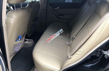 Chevrolet Aveo LT  2018 - Cần bán lại xe Chevrolet Aveo LT năm 2018, màu đen xe gia đình giá cạnh tranh