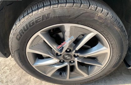 Hyundai Tucson 2.0 ATH 2019 - Cần bán gấp Hyundai Tucson đời 2019 ít sử dụng, giá tốt