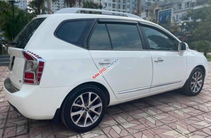 Kia Carens S 2015 - Cần bán gấp Kia Carens S sản xuất năm 2015, màu trắng, giá tốt