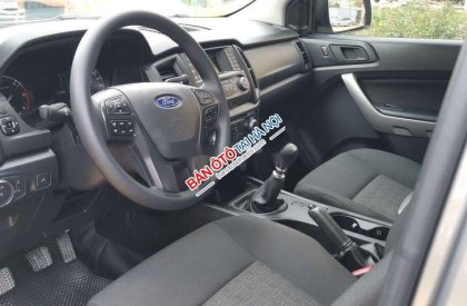Ford Ranger XLS MT  2018 - Cần bán lại xe Ford Ranger XLS MT đời 2018, xe nhập