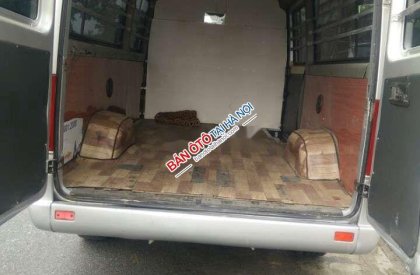 Mercedes-Benz Sprinter 2010 - Cần bán lại xe Mercedes Sprinter năm 2010, màu bạc còn mới giá cạnh tranh