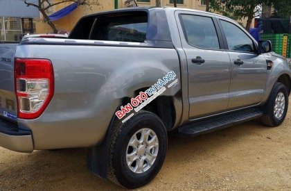 Ford Ranger XLS MT  2018 - Cần bán lại xe Ford Ranger XLS MT đời 2018, xe nhập