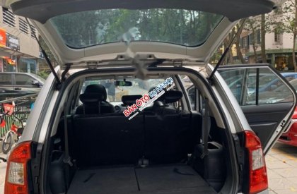 Kia Carens SXAT 2012 - Bán Kia Carens năm sản xuất 2012, màu xám chính chủ