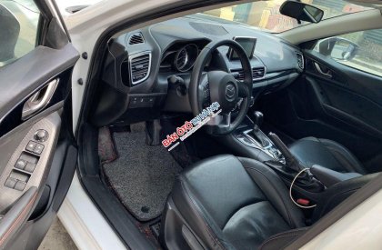 Mazda 3 2016 - Bán Mazda 3 đời 2016, màu trắng giá cạnh tranh