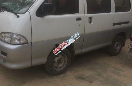 Daihatsu Citivan 2000 - Bán ô tô Daihatsu Citivan sản xuất 2000, màu trắng