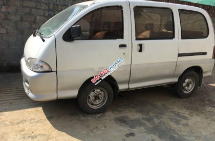 Daihatsu Citivan 2000 - Bán ô tô Daihatsu Citivan sản xuất 2000, màu trắng