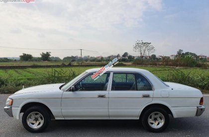 Toyota Crown 1993 - Bán ô tô Toyota Crown 1993, màu trắng, xe nhập chính chủ