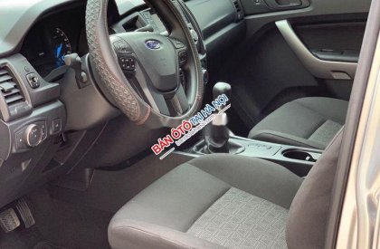 Ford Ranger   XLS 2019 - Bán Ford Ranger XLS năm 2019, màu bạc, xe nhập