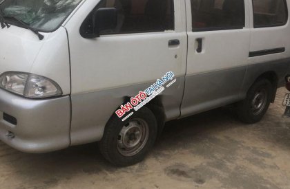 Daihatsu Citivan 2000 - Bán ô tô Daihatsu Citivan sản xuất 2000, màu trắng