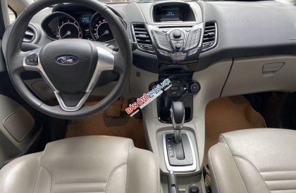 Ford Fiesta S 1.5AT 2015 - Cần bán gấp Ford Fiesta S 1.5AT sản xuất năm 2015, giá 385tr