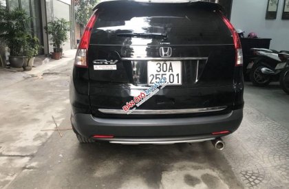 Honda CR V  2.4AT   2014 - Bán xe Honda CR V 2.4AT sản xuất năm 2014, giá 750tr