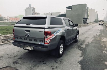 Ford Ranger   XLS MT 2019 - Bán Ford Ranger XLS MT đời 2019, nhập khẩu nguyên chiếc, giá chỉ 558 triệu