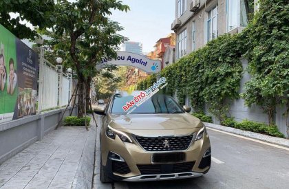Peugeot 3008 2019 - Cần bán xe Peugeot 3008 năm sản xuất 2019