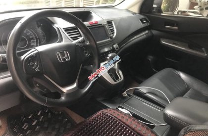 Honda CR V  2.4AT   2014 - Bán xe Honda CR V 2.4AT sản xuất năm 2014, giá 750tr