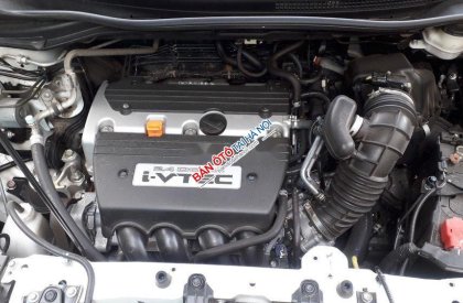 Honda CR V 2.4 TG 2017 - Cần bán Honda CR V năm 2017, xe bản cao nhất