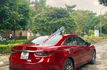 Mazda 6   2017 - Bán Mazda 6 năm sản xuất 2017, giá chỉ 790 triệu