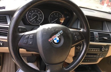 BMW X5 3.0si 2008 - Xe BMW X5 năm 2008, xe nhập xe gia đình, giá tốt