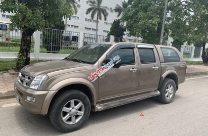 Isuzu Dmax   2007 - Bán ô tô Isuzu Dmax đời 2007, giá chỉ 225 triệu