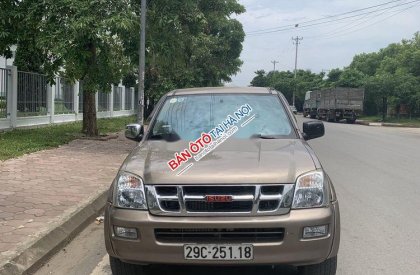 Isuzu Dmax   2007 - Bán ô tô Isuzu Dmax đời 2007, giá chỉ 225 triệu