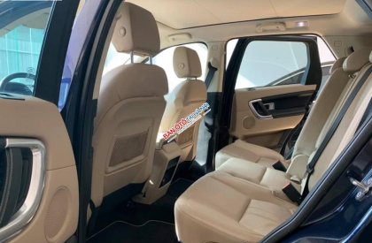 LandRover Discovery   2015 - Bán LandRover Discovery Sport HSE đời 2015, màu xanh lam, nhập khẩu  