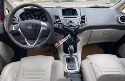 Ford Fiesta   2015 - Bán ô tô Ford Fiesta năm sản xuất 2015, xe cũ
