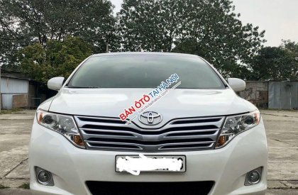 Toyota Venza 2009 - Cần bán xe Toyota Venza năm 2009, nhập khẩu, giá chỉ 750 triệu