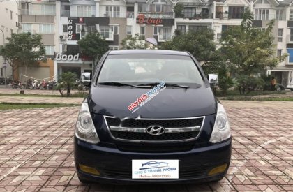 Hyundai Grand Starex 2.5 MT 2008 - Bán Hyundai Grand Starex 2.5 MT đời 2008, xe nhập, giá 429 triệu