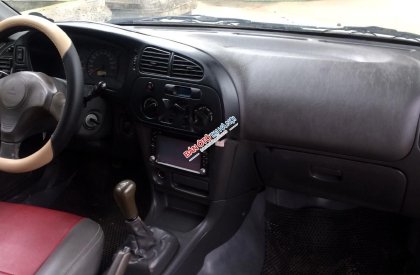 Mitsubishi Lancer 2001 - Bán Mitsubishi Lancer đời 2001, màu xám, 110tr