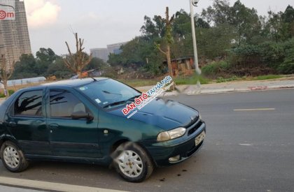 Fiat Siena 2003 - Bán Fiat Siena năm sản xuất 2003, màu xanh lam