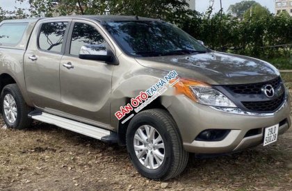 Mazda BT 50   2015 - Bán xe cũ Mazda BT 50 sản xuất năm 2015, nhập khẩu