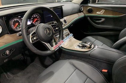 Mercedes-Benz E class   2018 - Bán xe cũ Mercedes E200 sản xuất năm 2018, nhập khẩu  