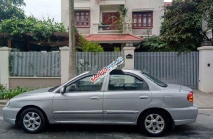 Kia Spectra   2006 - Bán Kia Spectra đời 2006 xe gia đình, giá tốt