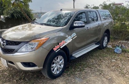 Mazda BT 50   2015 - Bán xe cũ Mazda BT 50 sản xuất năm 2015, nhập khẩu